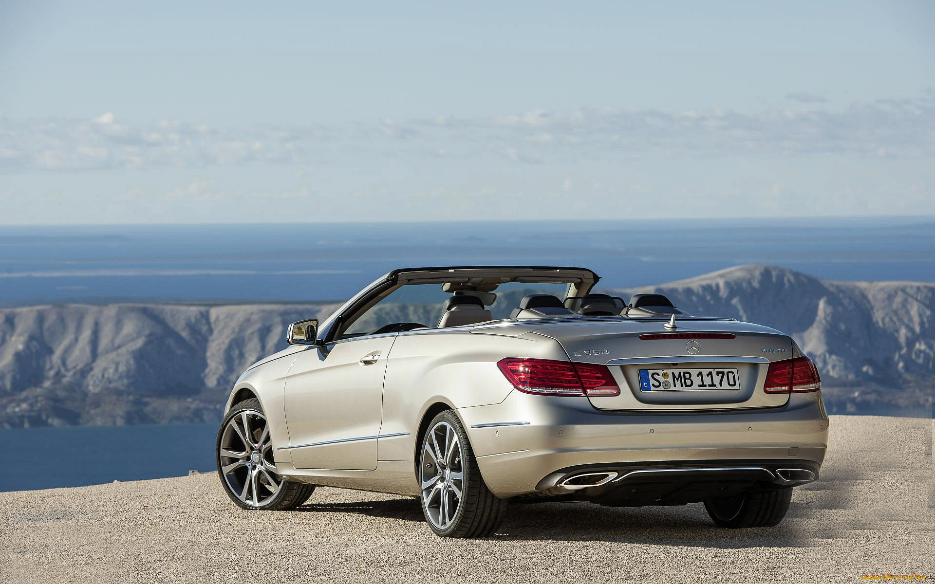 , mercedes, benz, mercedes-benz, e-class, cabriolet